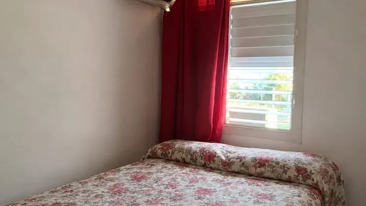 Vivienda de 2 habitaciones en Alturas de Belén, Marianao — foto 8 de 9