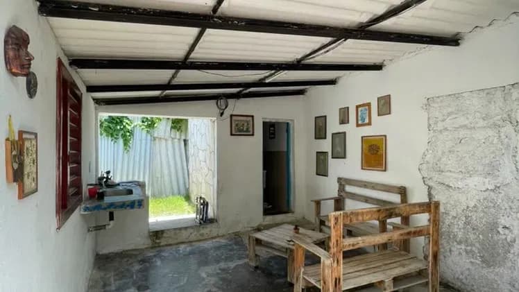 Vivienda de 4 habitaciones en Santa Fe, Playa — foto 4 de 10