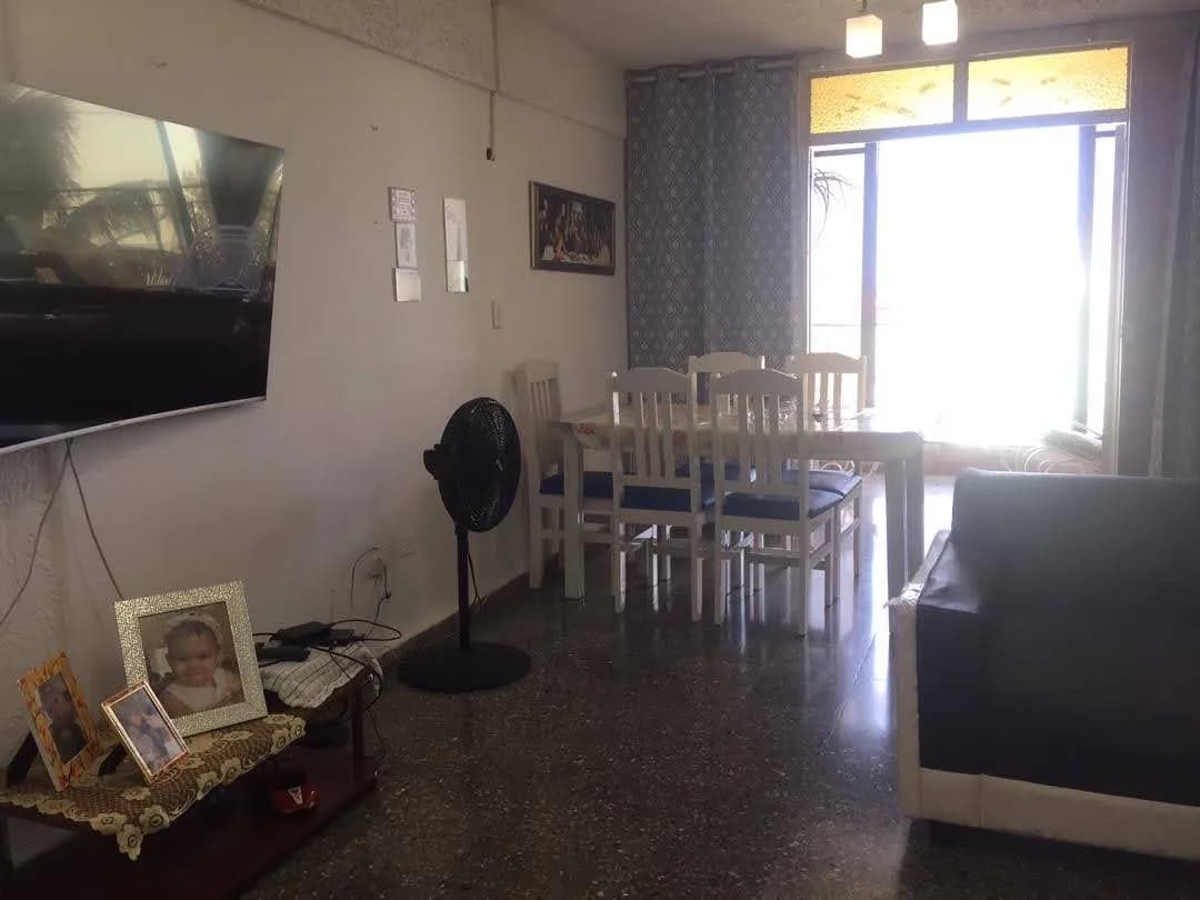 Vivienda de 3 habitaciones en Vedado, Plaza de la Revolución — foto 6 de 11