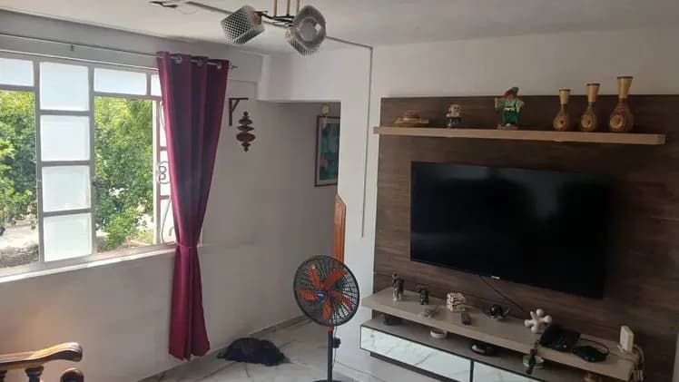 Vivienda de 3 habitaciones en Camilo Cienfuegos, La Habana del Este — foto 6 de 10