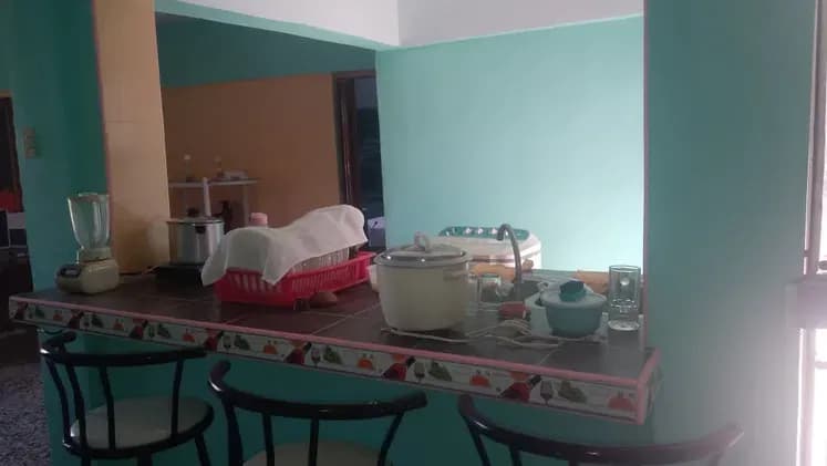 Vivienda de 2 habitaciones en Campo Florido, La Habana del Este — foto 5 de 10