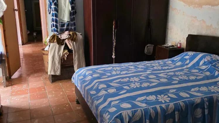 Vivienda de 4 habitaciones en Vedado, Plaza de la Revolución — foto 7 de 8