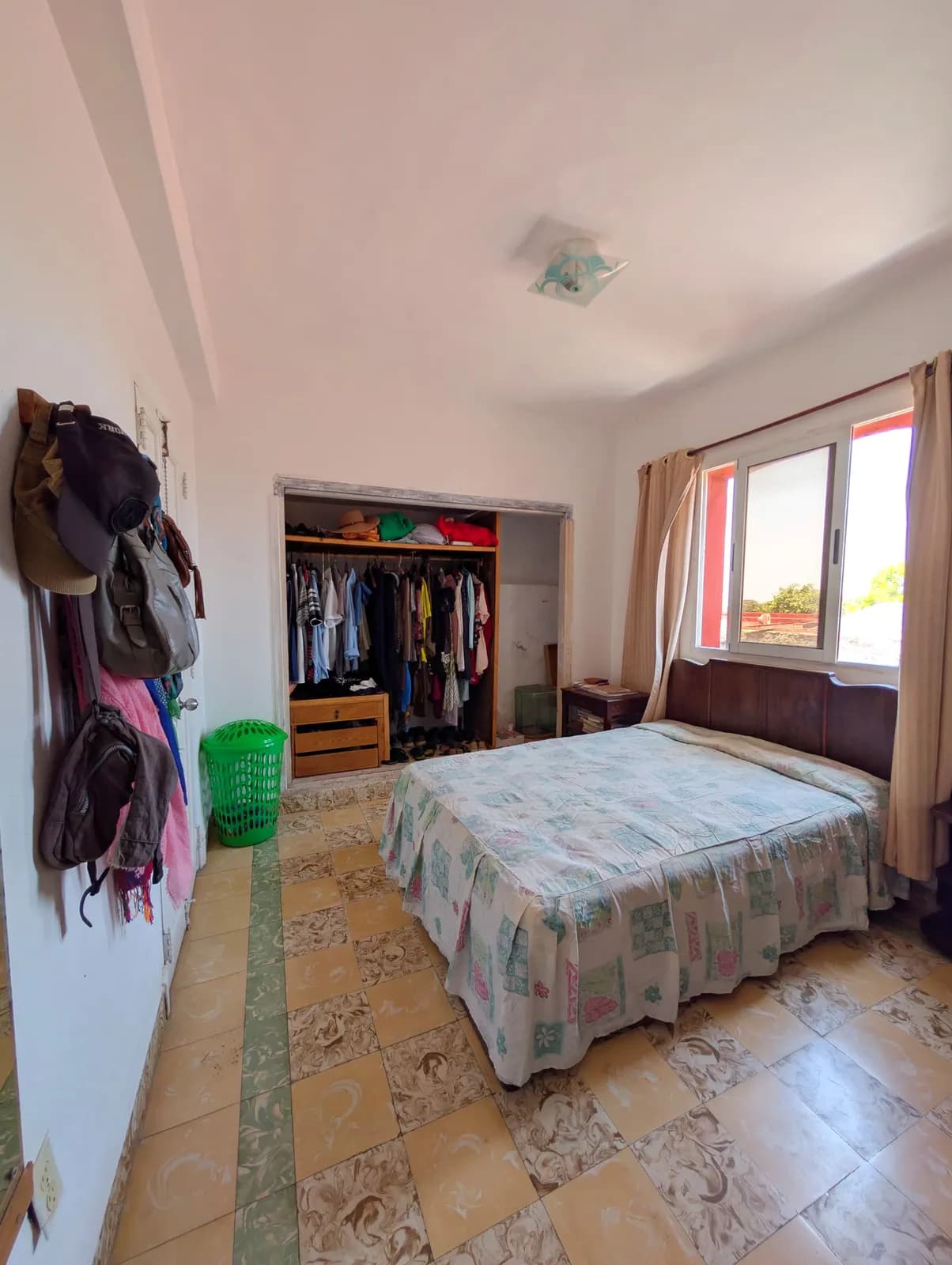 Vivienda de 3 habitaciones en Vedado, Plaza de la Revolución — foto 8 de 12