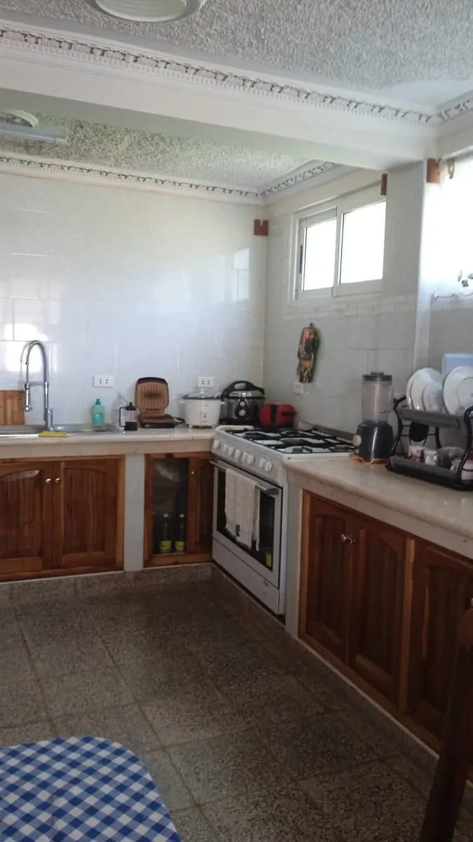 Vivienda de 6 habitaciones en Santa Fe, Playa — foto 6 de 12