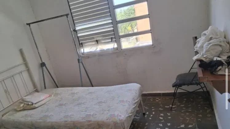 Vivienda de 2 habitaciones en Alamar, La Habana del Este — foto 5 de 6