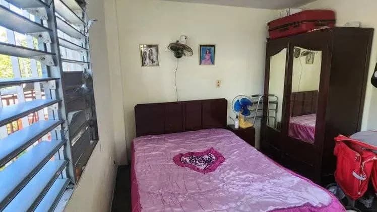 Vivienda de 4 habitaciones en Berenguer, Boyeros — foto 8 de 10