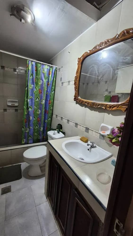 Vivienda de 3 habitaciones en Pueblo Nuevo, Centro Habana — foto 10 de 12