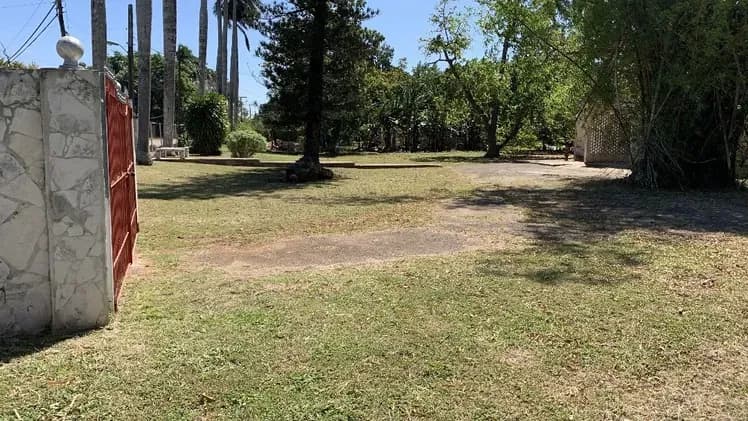 Vivienda de 5 habitaciones en Wajay, Boyeros — foto 8 de 8