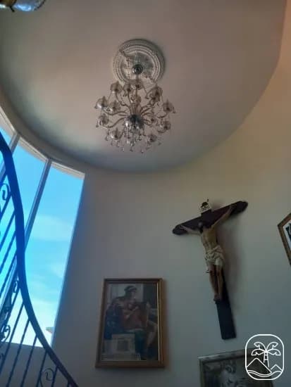 Vivienda de 6 habitaciones en Cojímar, La Habana del Este — foto 12 de 12