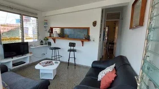 Vivienda de 3 habitaciones en Reparto Náutico, Playa — foto 3 de 6