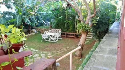 Vivienda de 4 habitaciones en Nuevo Vedado, Plaza de la Revolución — foto 6 de 7