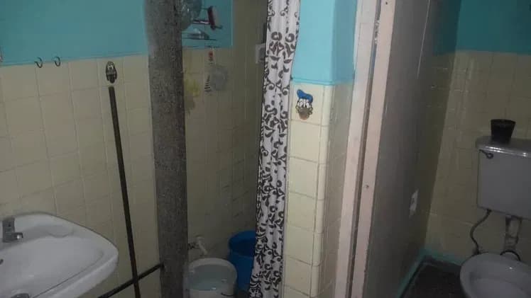 Vivienda de 3 habitaciones en Cayo Hueso, Centro Habana — foto 8 de 9