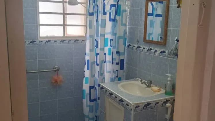 Vivienda de 3 habitaciones en Lawton, Diez de Octubre — foto 7 de 8
