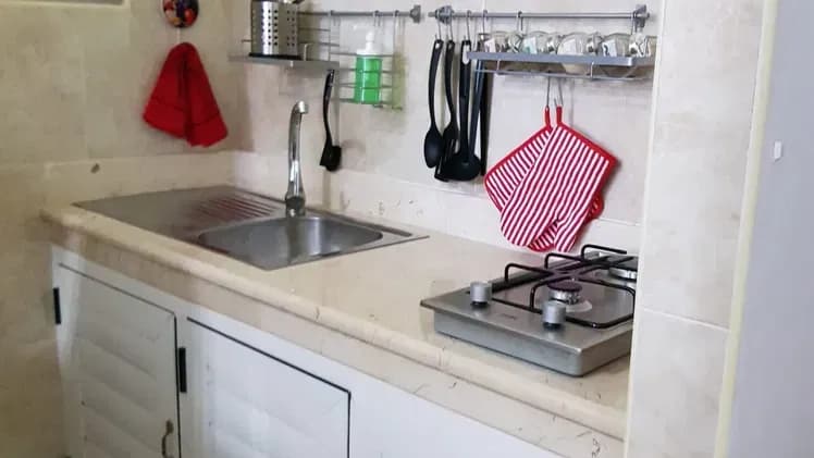 Vivienda de 1 habitaciones en Vedado, Plaza de la Revolución — foto 4 de 10
