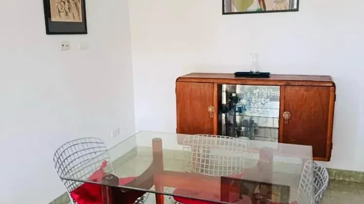 Vivienda de 2 habitaciones en Vedado, Plaza de la Revolución — foto 4 de 10
