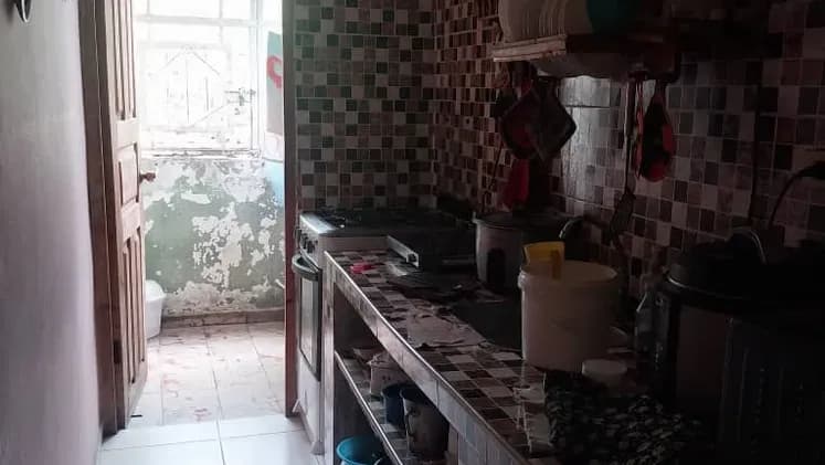 Vivienda de 2 habitaciones en San Agustín, La Lisa — foto 3 de 7