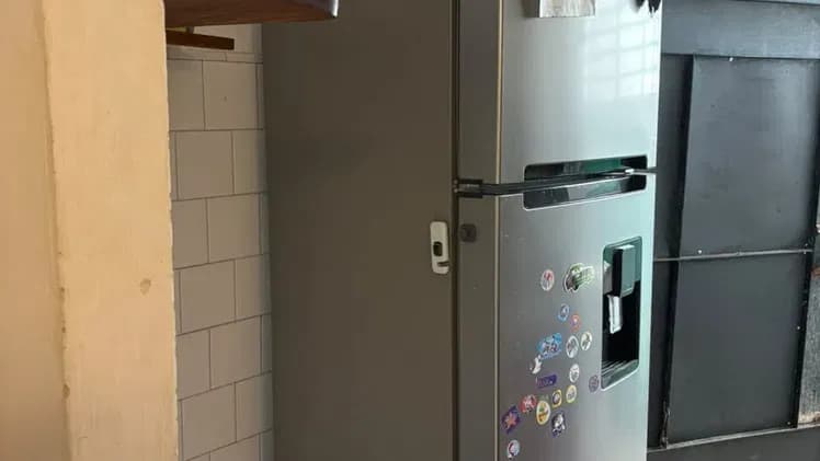 Vivienda de 2 habitaciones en Víbora, Diez de Octubre — foto 3 de 7