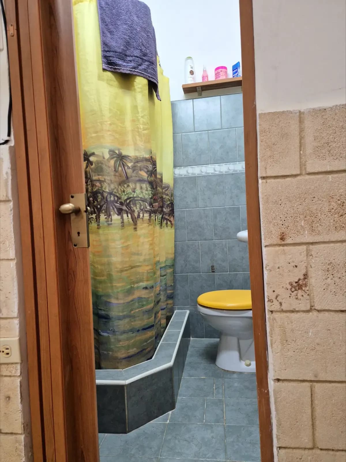 Casa de 3 habitaciones en Diez de Octubre, La Habana — foto 14 de 14