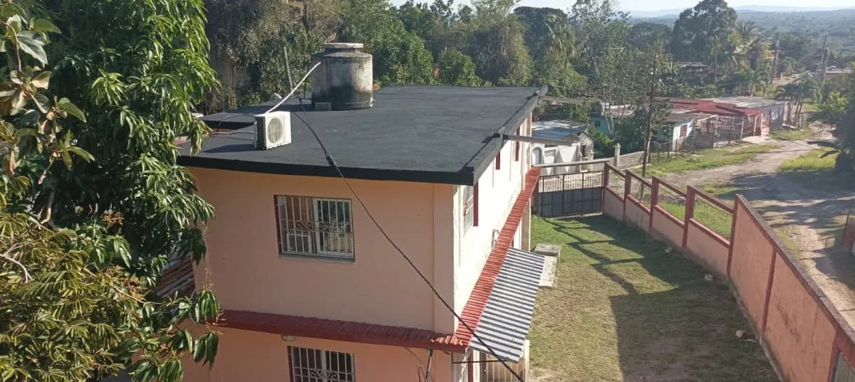 Vivienda de 3 habitaciones en Guanabo, La Habana del Este — foto 2 de 12