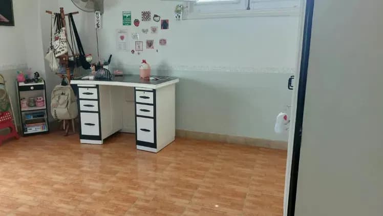 Vivienda de 3 habitaciones en Vedado, Plaza de la Revolución — foto 2 de 8