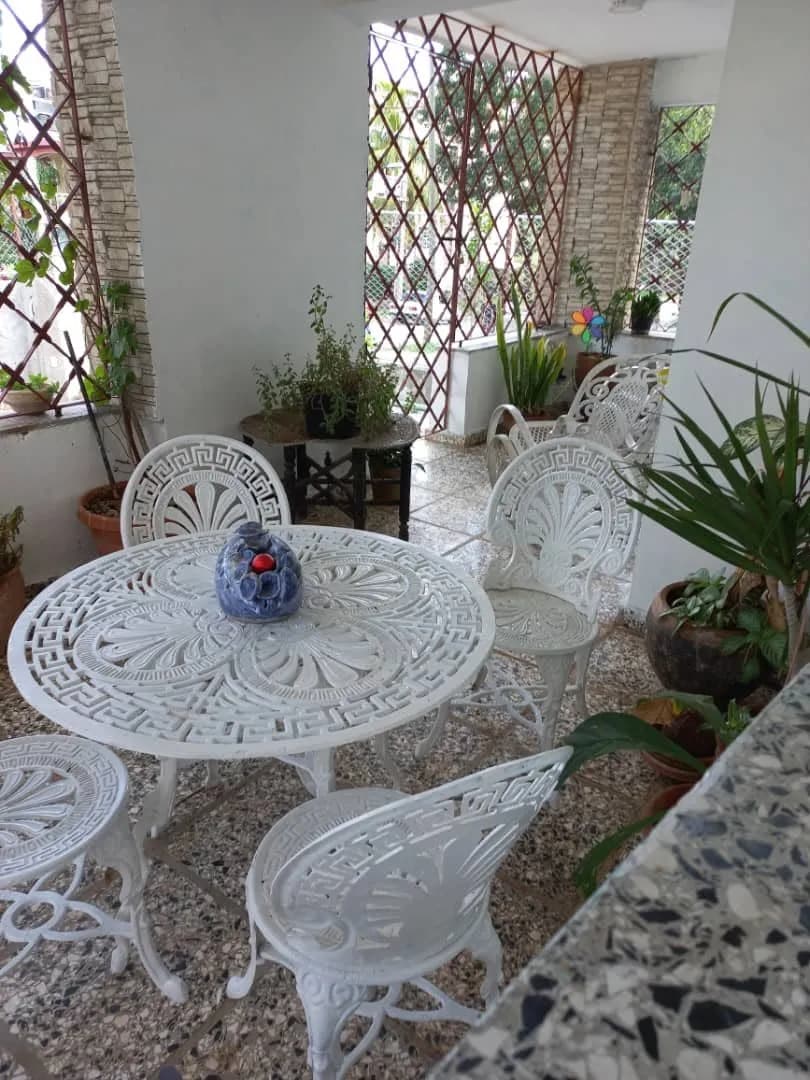 Vivienda de 3 habitaciones en Nuevo Vedado, Plaza de la Revolución — foto 5 de 7