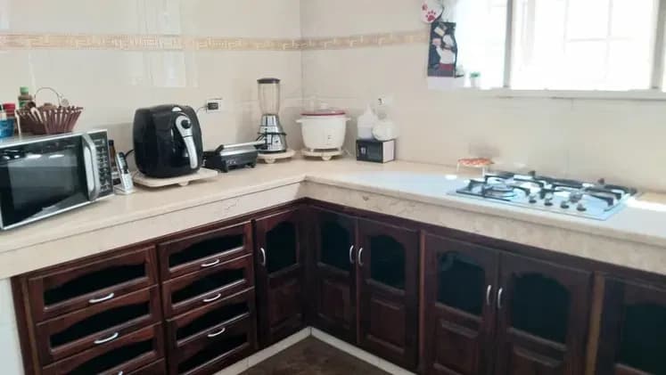 Vivienda de 4 habitaciones en Miramar, Playa — foto 3 de 10