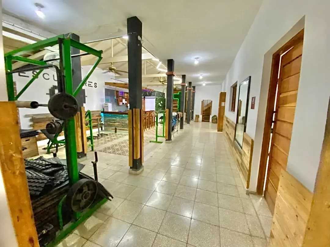 Casa de 2 habitaciones en Holguín, Holguín — foto 24 de 24