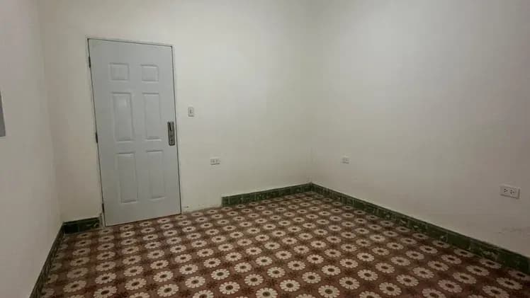 Vivienda de 3 habitaciones en Santos Suárez, Diez de Octubre — foto 3 de 4