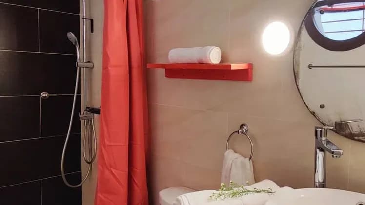 Vivienda de 3 habitaciones en Vedado, Plaza de la Revolución — foto 8 de 10