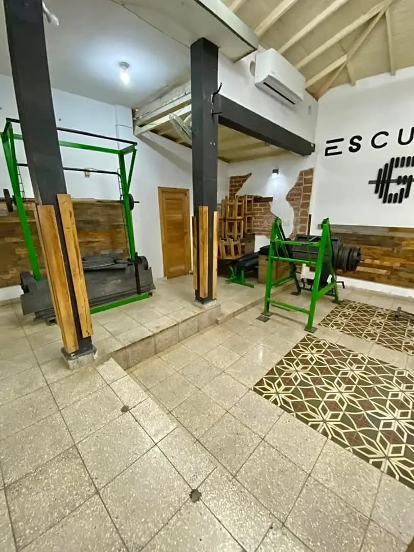 Casa de 2 habitaciones en Holguín, Holguín — foto 16 de 24