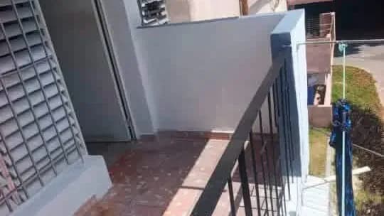 Vivienda de 2 habitaciones en Nuevo Vedado, Plaza de la Revolución — foto 3 de 8