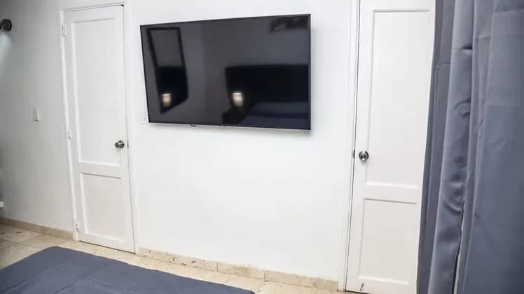 Vivienda de 1 habitaciones en Vedado, Plaza de la Revolución — foto 6 de 9