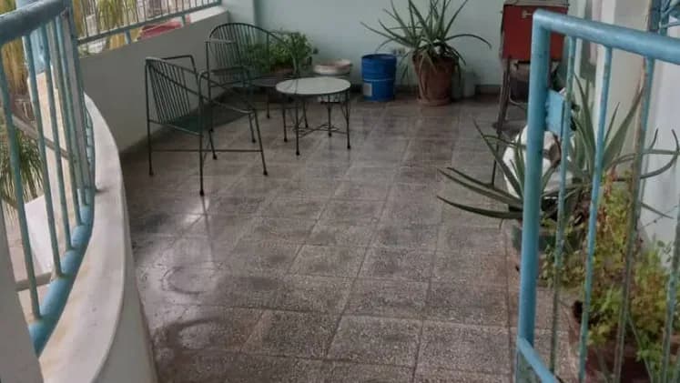 Vivienda de 4 habitaciones en Santa Fe, Playa — foto 2 de 8