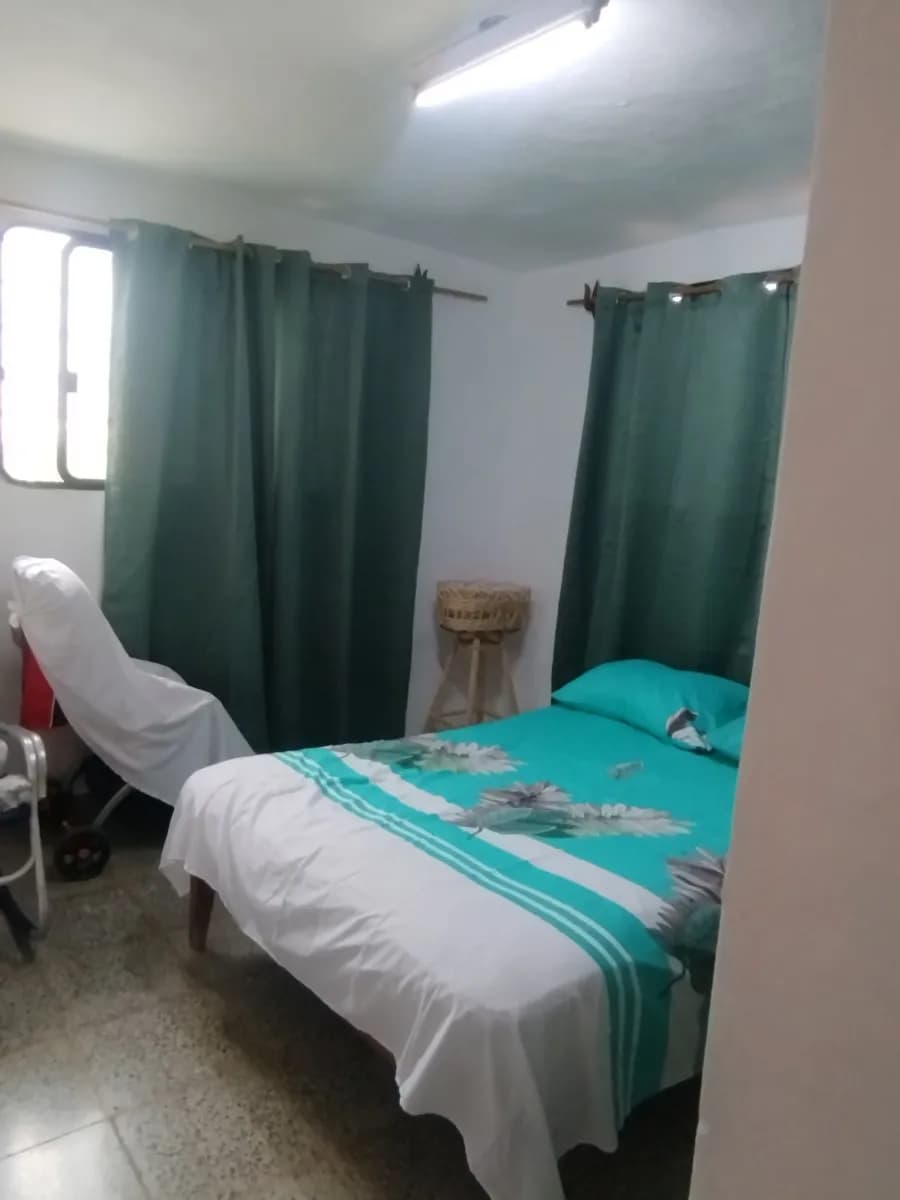 Vivienda de 5 habitaciones en Cojímar, La Habana del Este — foto 9 de 12