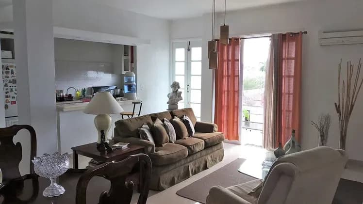 Vivienda de 3 habitaciones en Vedado, Plaza de la Revolución — foto 4 de 9