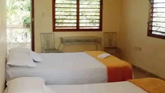 Vivienda de 2 habitaciones en Guanabo, La Habana del Este — foto 5 de 10