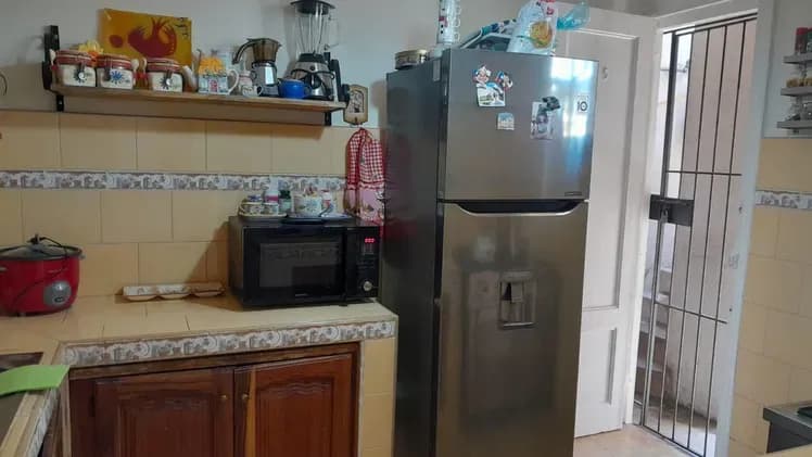 Vivienda de 3 habitaciones en Vedado, Plaza de la Revolución — foto 10 de 10