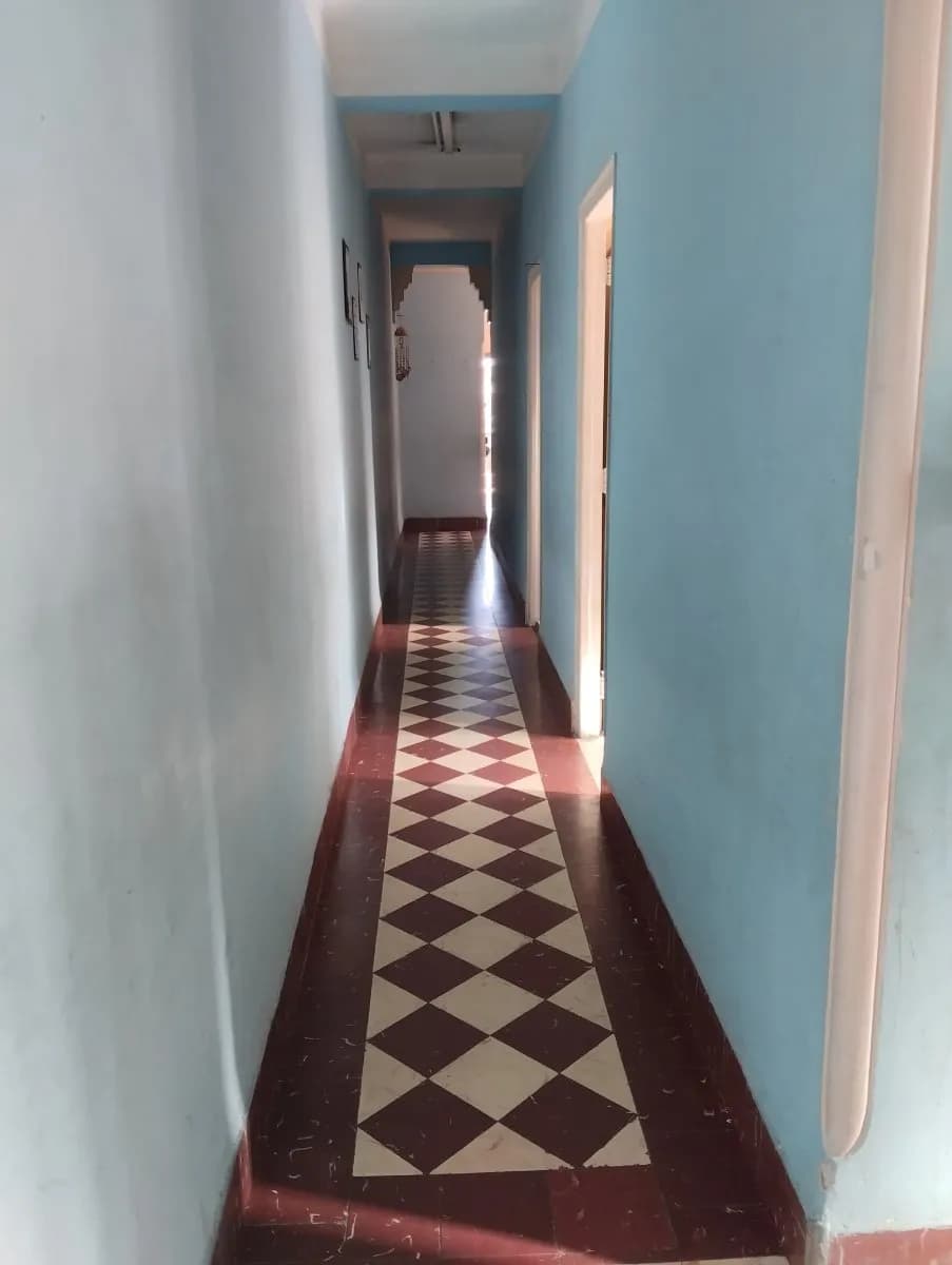 Vivienda de 3 habitaciones en Luyanó, Diez de Octubre — foto 4 de 7
