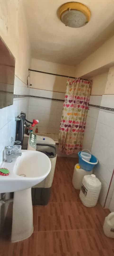 Vivienda de 2 habitaciones en Vedado, Plaza de la Revolución — foto 3 de 11