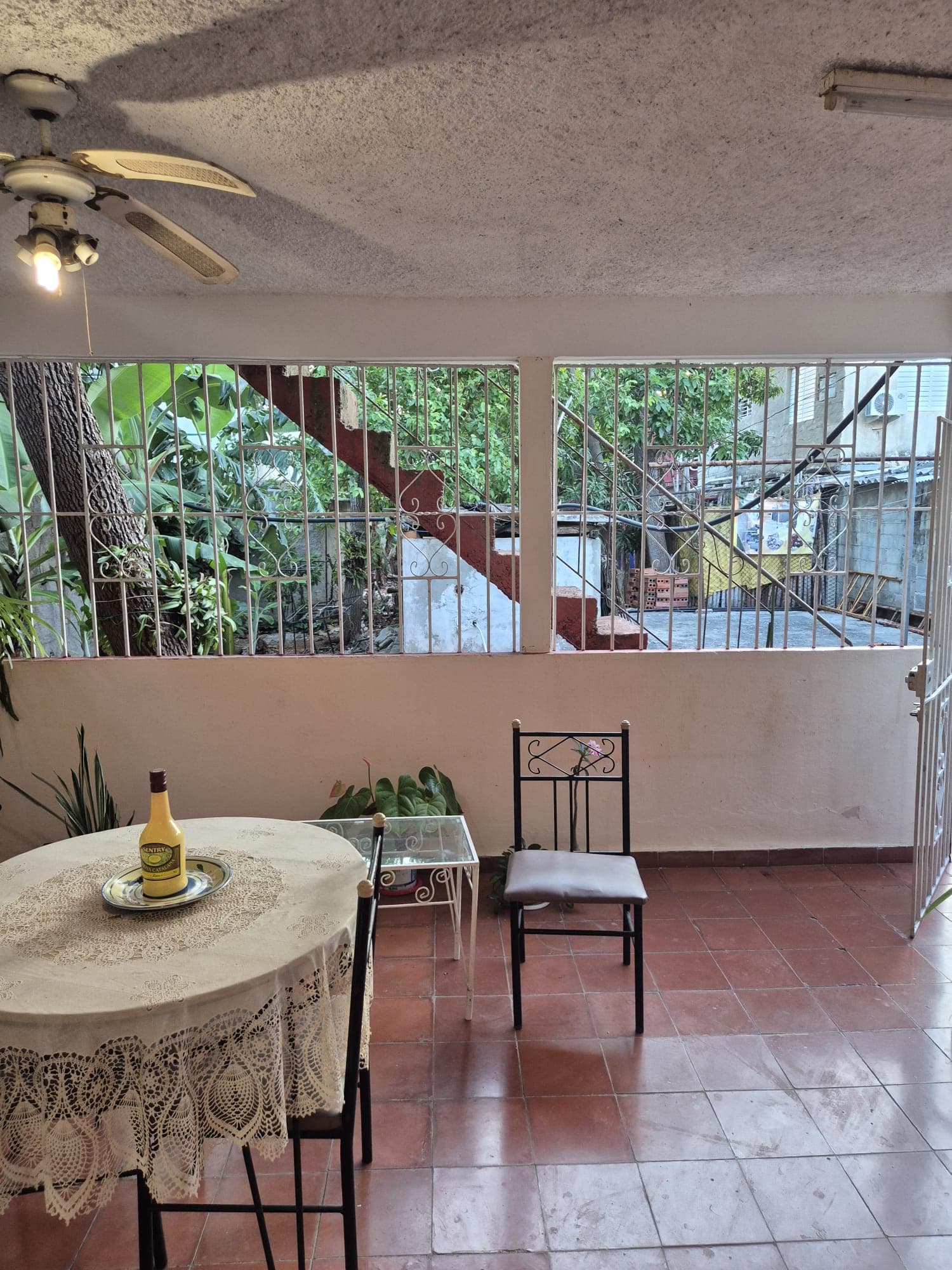 Apartamento de 3 habitaciones en Playa, La Habana — foto 2 de 11
