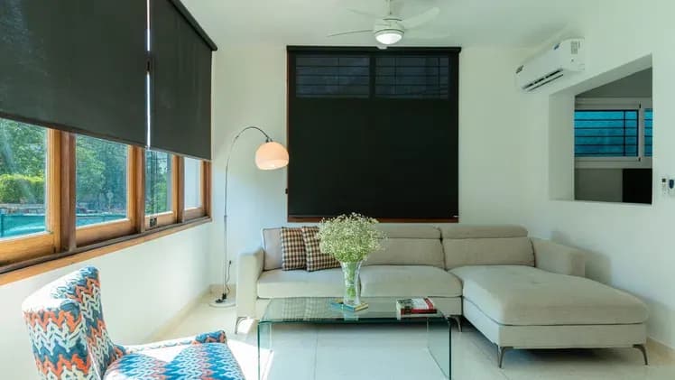 Vivienda de 4 habitaciones en Vedado, Plaza de la Revolución — foto 2 de 5