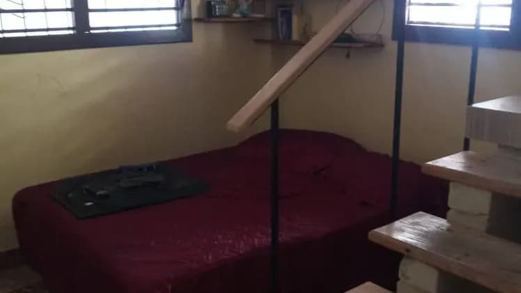 Vivienda de 3 habitaciones en Santa Amalia, Arroyo Naranjo — foto 6 de 10