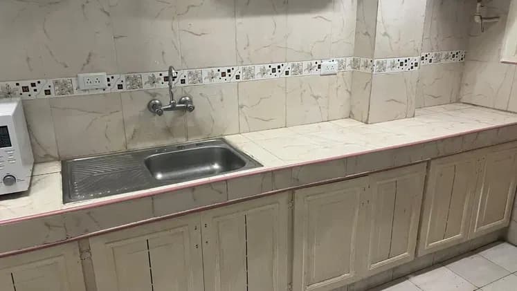 Vivienda de 2 habitaciones en Vedado, Plaza de la Revolución — foto 4 de 10