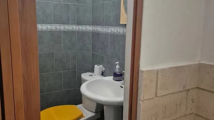 Vivienda de 3 habitaciones en Santos Suárez, Diez de Octubre — foto 5 de 10