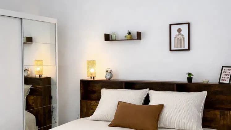Vivienda de 1 habitaciones en Vedado, Plaza de la Revolución — foto 1 de 7