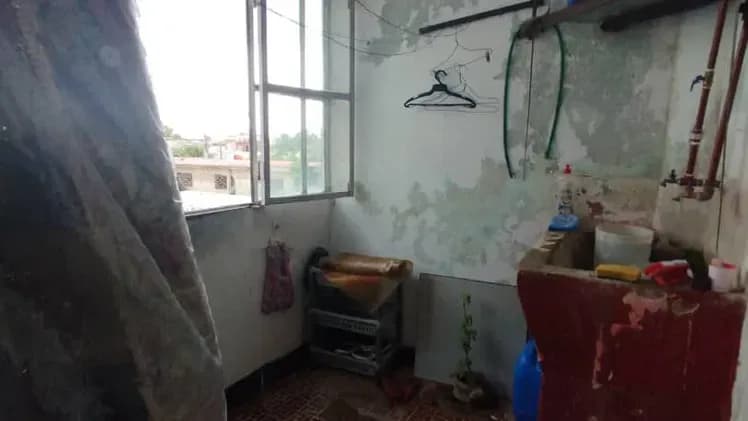 Vivienda de 2 habitaciones en Vedado, Plaza de la Revolución — foto 5 de 10