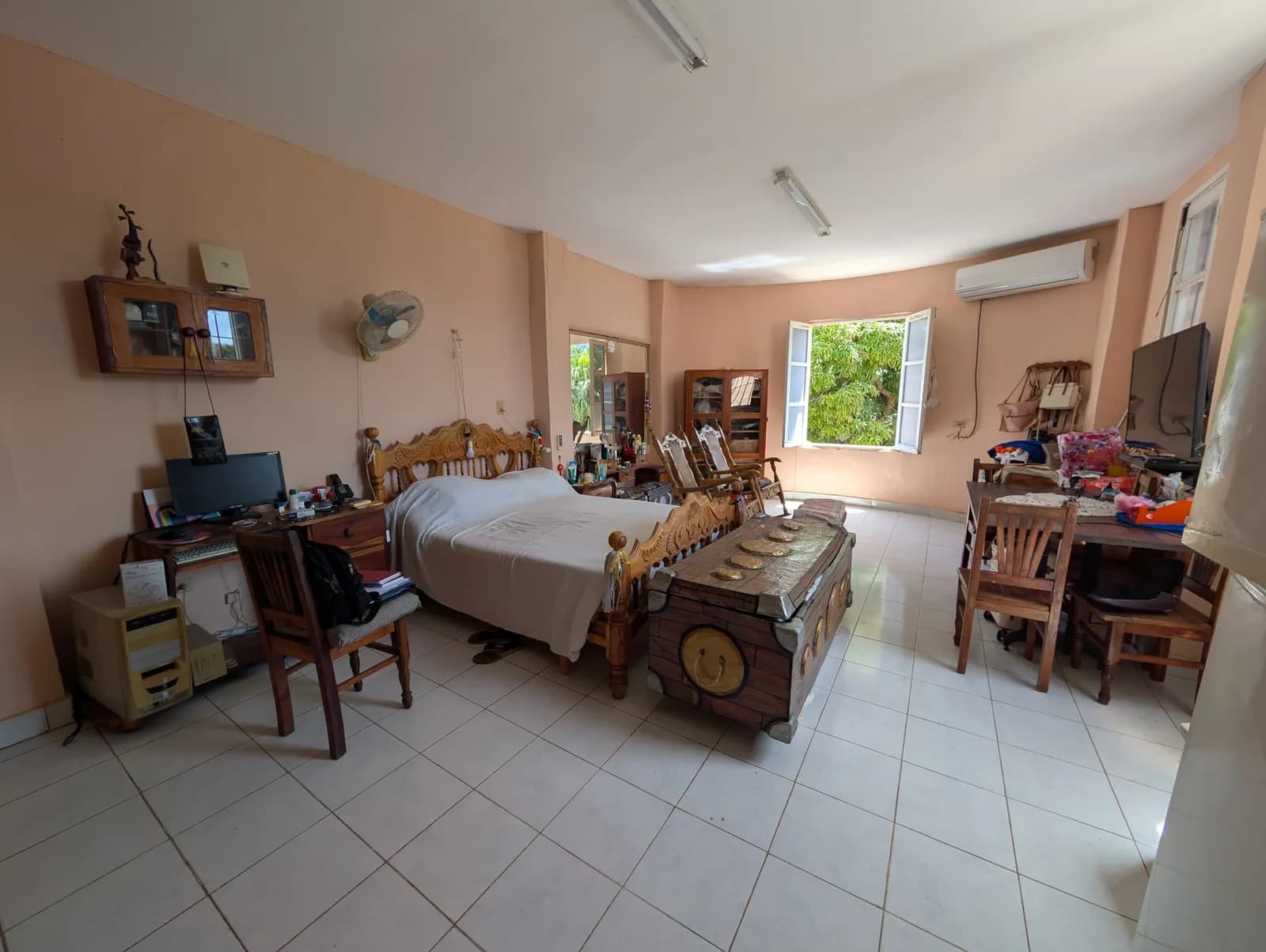 Vivienda de 3 habitaciones en Miramar, Playa — foto 8 de 12