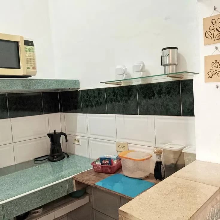 Vivienda de 3 habitaciones en Lawton, Diez de Octubre — foto 4 de 6