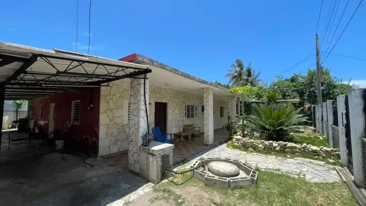 Vivienda de 4 habitaciones en Santa Fe, Playa — foto 5 de 10
