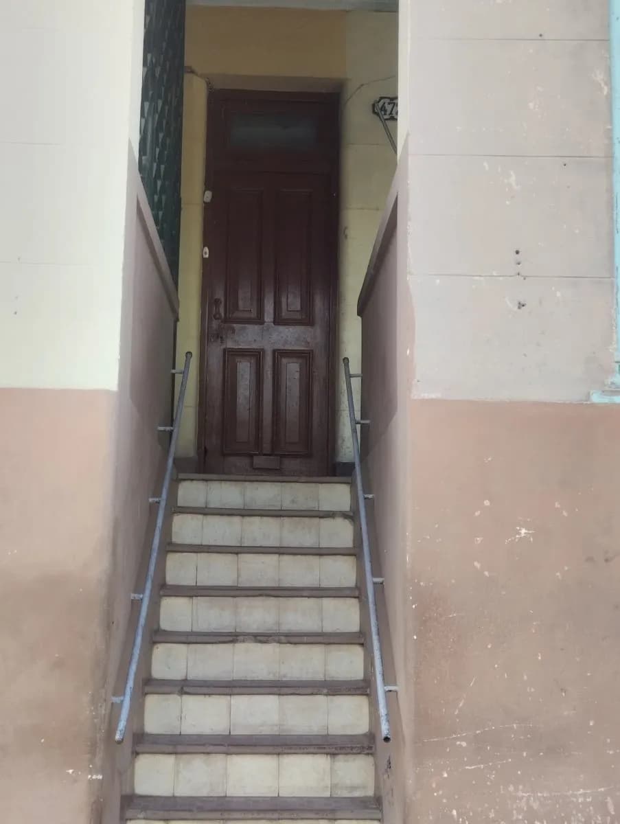 Vivienda de 3 habitaciones en Luyanó, Diez de Octubre — foto 1 de 7